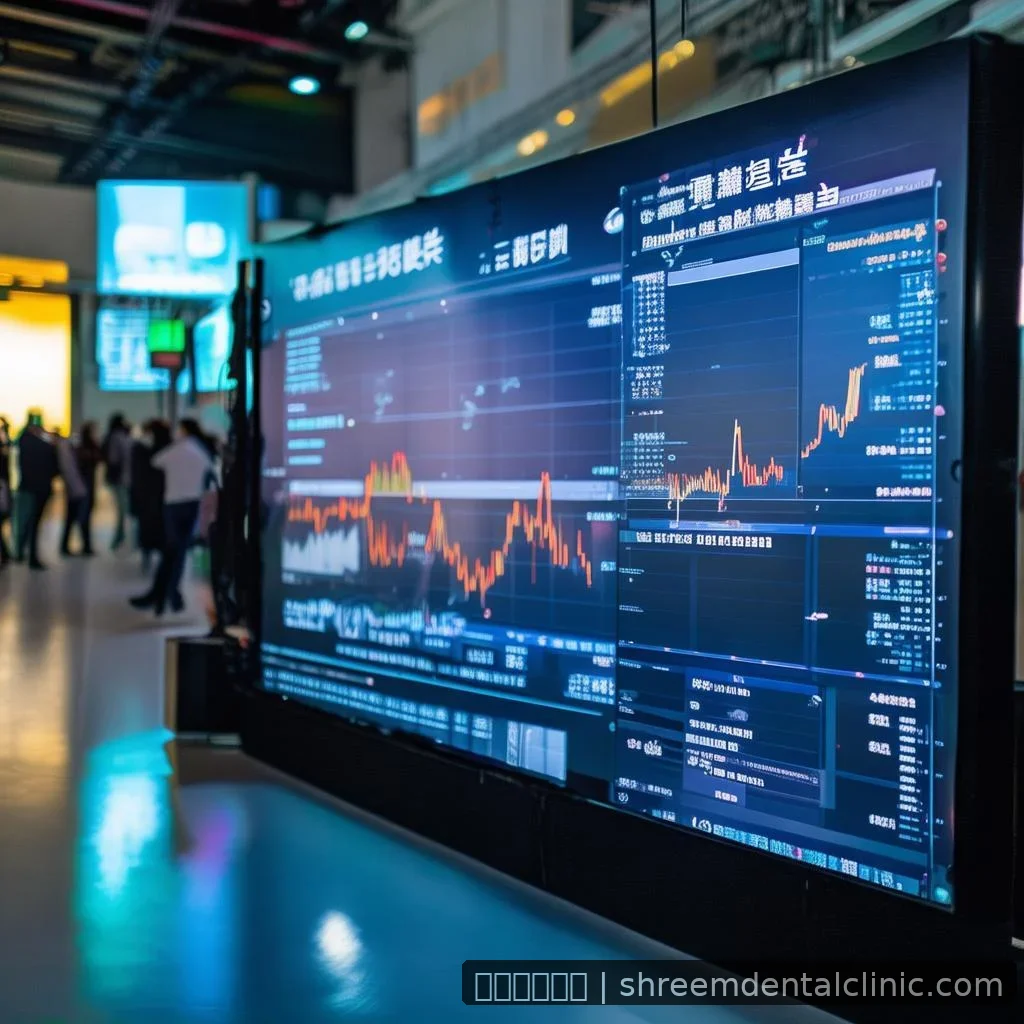 互联网巨头最新财报，核心业务营收涨跌对比，市场关注度差异